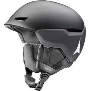 Atomic REVENT+ LF Helmet Adulte Unisexe, Noir, S (51-55 cm) pas cher
