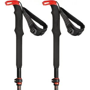 Atomic Bâtons Bct Mountaineering Carbon Sqs pas cher