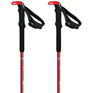 Atomic Bâtons Bct Touring Carbon Sqs pas cher