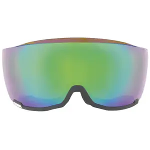 Atomic Casque Avec Visière Visor Id Stereo Lens pas cher