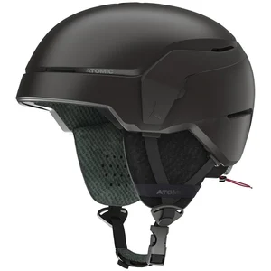 Atomic Count Junior Junior Helmet Noir S pas cher