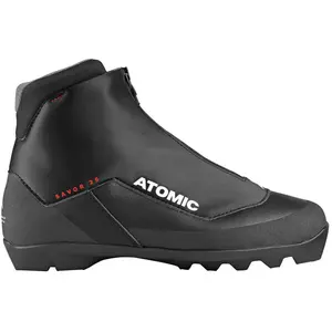 Atomic Chaussures De Ski Nordique Savor 25 pas cher