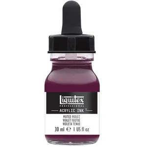 Liquitex Ink Body Feutre de Peinture 30 ml VioletVendu pargalaxus