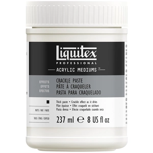 Liquitex Winsor & Newton, Modelage, Acrylic medium crackle paste 237ml