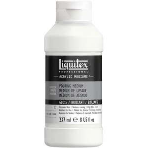 Liquitex Pouring Medium 237ml