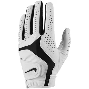 Nike Accessories Dura Feel X Gg Dames Linkerhand Golfhandschoen Wit M-... pas cher