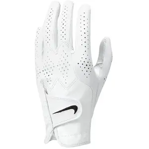 NIKE Gants de golf pour homme Tour Classic IIV Blanc L/H Taille SVendu parbol