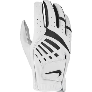 Nike Dura Feel X GG Links (voor rechtshandige) wit-zwart maat Medium pas cher