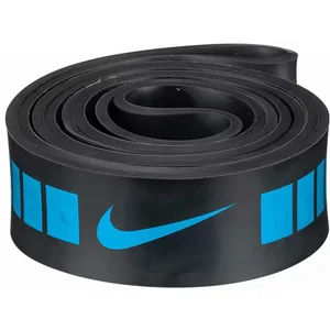 Nike Unisexe Bande de résistance professionnelle pour adulte, noir/bleu photo, taille unique pas cher