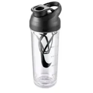 Gourde Nike SS Hypercharge Chug - transparent - TU pas cher