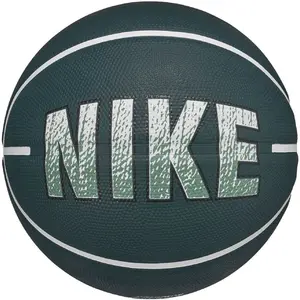 Nike Accessories Everyday Payground 8p Graphic Deflated Basketbal Bal Groen 7 pas cher