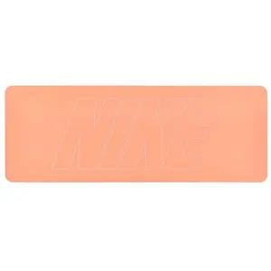 Comparateur de prix : Nike Accessories Tapis De Yoga 4mm Reversible