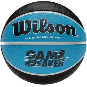 Ballon de basketball Wilson Gamebreaker pas cher