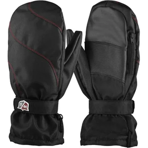 Wilson Golf WGJA00990 Gants de Golf Homme, Noir, Taille UniqueVendu parbol