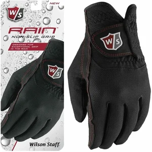 Wilson Staff Rain Grip Golfhandschoenen Dames Maat L pas cher