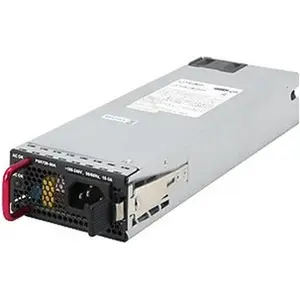 HPE X362 Alimentation PoE 720W AC (R), Carte réseau, Argent pas cher