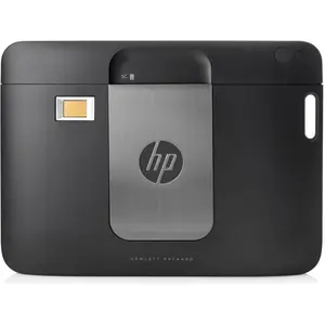 HP Veste de sécurité ElitePad, Lecteur de carte mémoire, Noir pas cher
