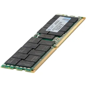 HPE Quad Rank x4 DDR4-2133 (1 x 64GB, 2133 MHz, RAM DDR4, DIMM), Mémoi... pas cher