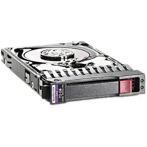HPE Hewlett Packard - Sas Disk 1.2tb Hp Smart Ent (718162-B21) pas cher
