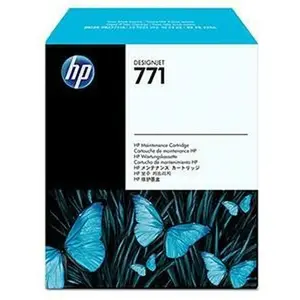 HP 771 (CH644A) Maintenance Tank pas cher