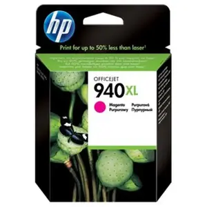 Cartouche HP 940 XL Magenta (C4908AE) pas cher