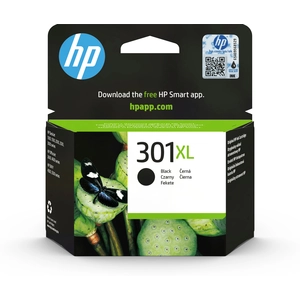Cartouche HP 301 XL Noir (CH563EE) pas cher