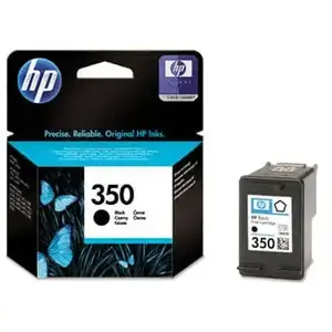 Cartouche HP 350 Vivera (CB335EE) pas cher