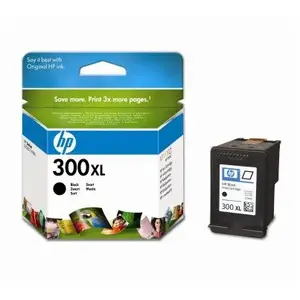 Cartouche HP 300 XL Noire (CC641EE) pas cher