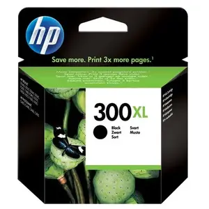 Comparateur de prix : HP Cartouche d'encre n° 300XL/CC641EE Noir (CC641EEUUS) - Hewlett Packard