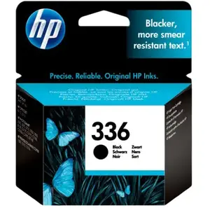 HP 336 Cartouche d'encre Noir authentique (C9362EE) pas cher