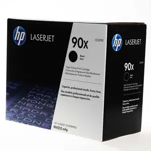 Hp Ink Toner 90x Haute CapacitéVendu partechinn