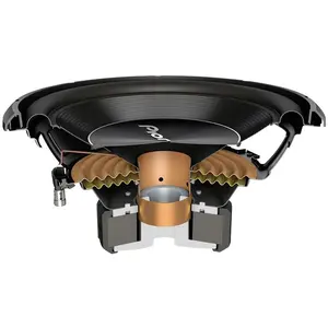 Pioneer TS-A300S4