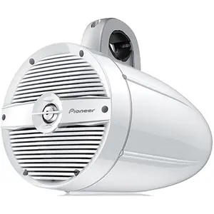 Pioneer, Haut-parleur hifi auto, TS-ME770TC Tour marine pas cher