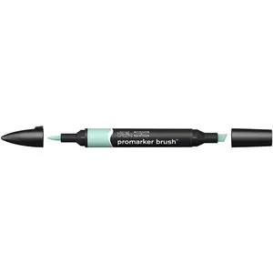 Winsor & Newton Promarker Brush C217 Bleu GaletVendu parrakuten