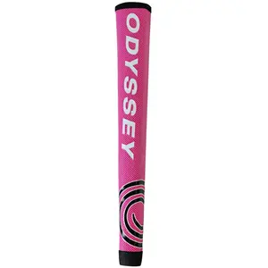 Odyssey Jumbo Grip pour putter Rose Taille XL