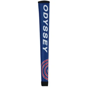 ODYSSEY JUMBO GRIP PUTTER BLEU pas cher