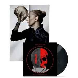 Afm Death, Where Is Your Sting Édition Limitée