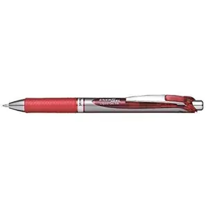 Pentel-bX bL80 gel'enerGel" avec poussoir et pointe de 0,1 mm pas cher