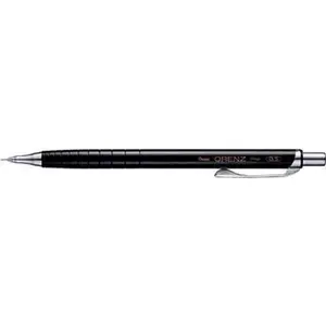 Comparateur de prix : PENTEL ORENZ PORTE MINE 0.5MM BLACK