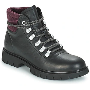 Bottines Caterpillar HANDSHAKE femme pas cher