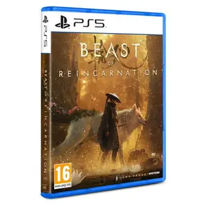 PLAION Beast of Reincarnation Deluxe Edition PS5 pas cher