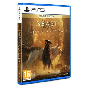 PLAION Beast of Reincarnation PS5 pas cher