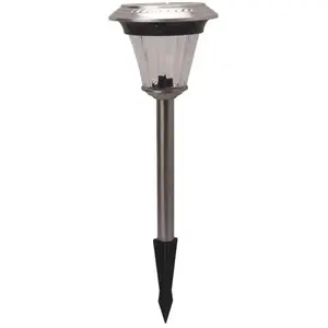 PRADEL Lampe solaire extérieure detecteur de mouvement 10 à 90 lumens Duracell GL013NDU pas cher