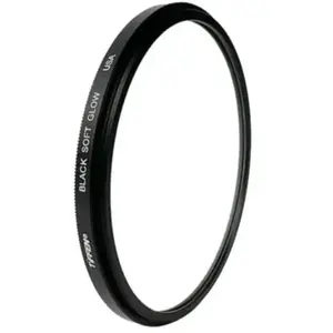 Tiffen filtre black soft glow 1/8 82mm pas cher
