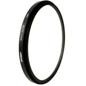Tiffen filtre soft glow 1 77mm pas cher