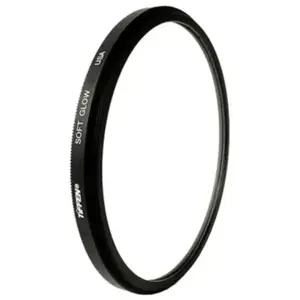 Tiffen filtre soft glow 1/8 82mm pas cher
