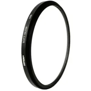 Tiffen filtre soft glow 1 82mm pas cher