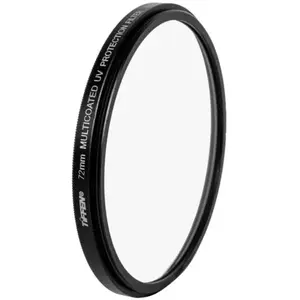 Tiffen filtre Protection UV Multicoated 72mm pas cher