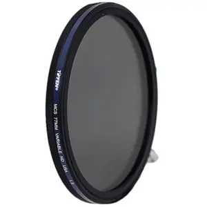 Tiffen Filtre ND MCS Variable 77 mm pas cher