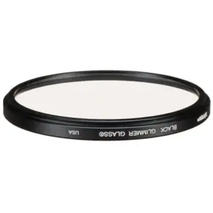 Tiffen filtre Black Glimmerglass 1/2 77mm pas cher